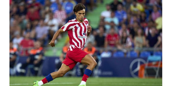João Félix ønsker å forlate Atlético de Madrid før kontrakten hans går ut